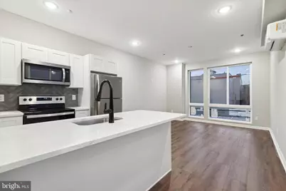 1230 N Marshall Street #2F, Philadelphia, PA 19122 - Photo 1