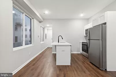 1230 N Marshall Street #2F, Philadelphia, PA 19122 - Photo 5