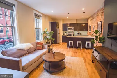 238 S 20th Street #101, Philadelphia, PA 19103 - Photo 1