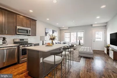 2603 E Hagert Street #A, Philadelphia, PA 19125 - Photo 1