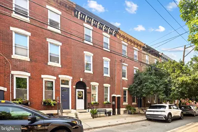 1352 Marlborough Street, Philadelphia, PA 19125 - Photo 1