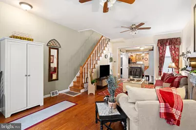 1352 Marlborough Street, Philadelphia, PA 19125 - Photo 5