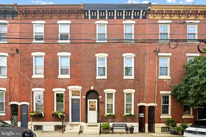 1352 Marlborough Street, Philadelphia, PA 19125 - Photo 3