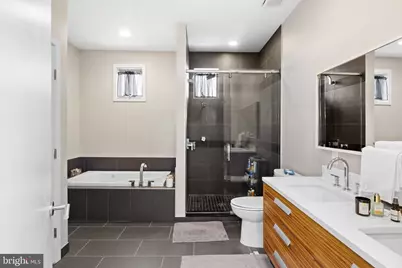 813 N Orianna Street #813A, Philadelphia, PA 19123 - Photo 35