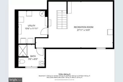 813 N Orianna Street #813A, Philadelphia, PA 19123 - Photo 49