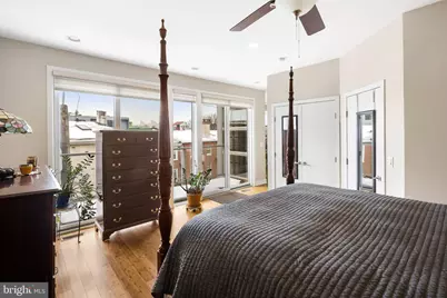813 N Orianna Street #813A, Philadelphia, PA 19123 - Photo 37