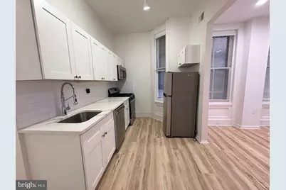 1904 Fairmount Avenue #1, Philadelphia, PA 19130 - Photo 3