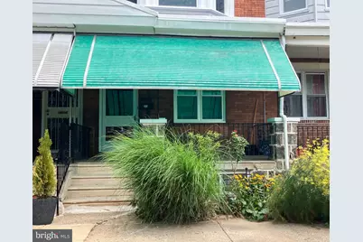 543 N Simpson Street, Philadelphia, PA 19151 - Photo 1
