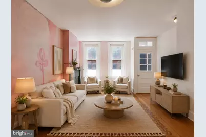 890 N Stillman Street, Philadelphia, PA 19130 - Photo 1