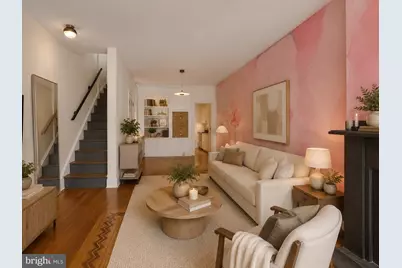 890 N Stillman Street, Philadelphia, PA 19130 - Photo 3