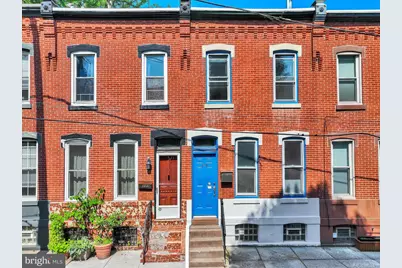 890 N Stillman Street, Philadelphia, PA 19130 - Photo 1