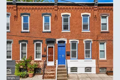 890 N Stillman Street, Philadelphia, PA 19130 - Photo 21