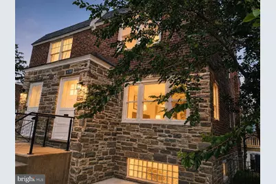 1030 E Sedgwick Street, Philadelphia, PA 19150 - Photo 1