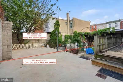 523-525 Mifflin Street, Philadelphia, PA 19148 - Photo 21