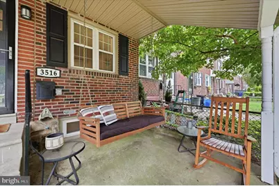 3516 Cresson Street, Philadelphia, PA 19129 - Photo 3