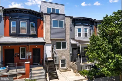 1219 W Butler Street #3, Philadelphia, PA 19140 - Photo 1