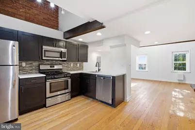 747 S 2nd Street #PH, Philadelphia, PA 19147 - Photo 5