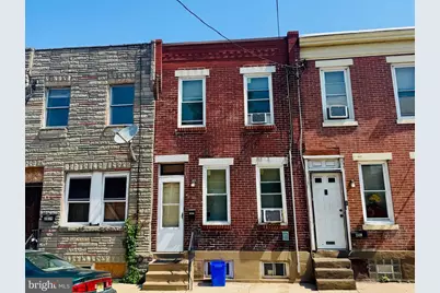 2817 Cantrell Street, Philadelphia, PA 19145 - Photo 1