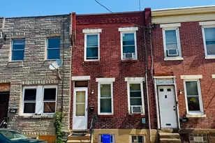 2817 Cantrell St, Philadelphia, PA 19145 - Photo 1