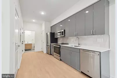 245 N 12th Street #3, Philadelphia, PA 19107 - Photo 5