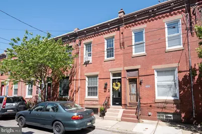 623 Miller Street, Philadelphia, PA 19125 - Photo 1
