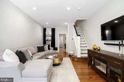 623 Miller Street, Philadelphia, PA 19125 - Photo 3