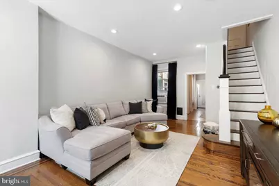 623 Miller Street, Philadelphia, PA 19125 - Photo 5