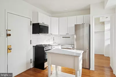 319 S 10th Street #234, Philadelphia, PA 19107 - Photo 11