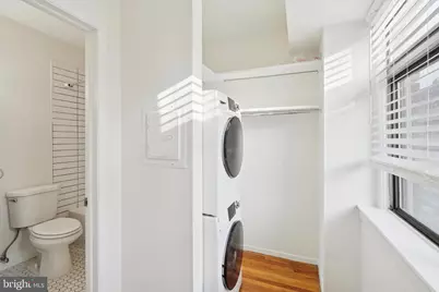 319 S 10th Street #234, Philadelphia, PA 19107 - Photo 3