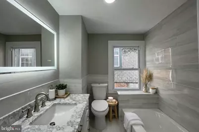 107 Kingsley Street, Philadelphia, PA 19127 - Photo 3