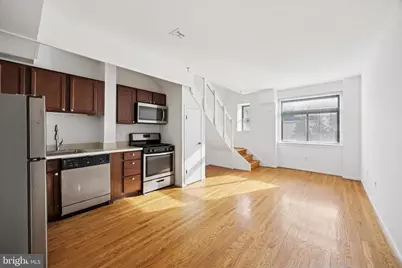 319 S 10th Street #333, Philadelphia, PA 19107 - Photo 1