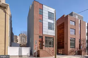 237 N 23rd St, Philadelphia, PA 19103 - Photo 29