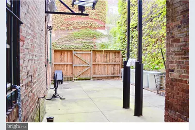332-34 S 17th Street #3B, Philadelphia, PA 19103 - Photo 5