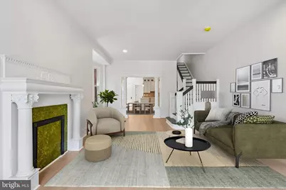 451 E Walnut Lane, Philadelphia, PA 19144 - Photo 5