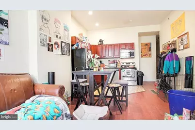 1920 N 18th Street #UNIT 1, Philadelphia, PA 19121 - Photo 7