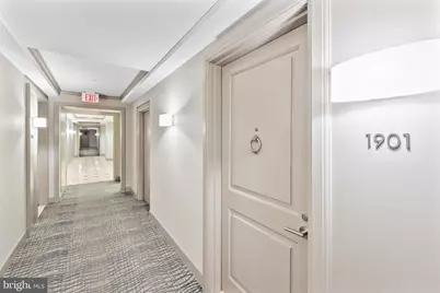1701 Locust Street #1901, Philadelphia, PA 19103 - Photo 3