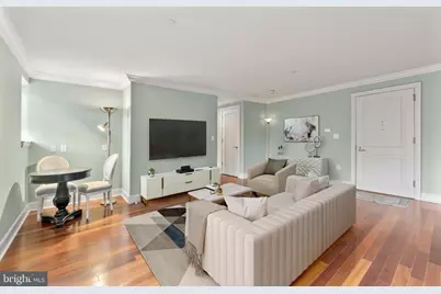 1701 Locust Street #1901, Philadelphia, PA 19103 - Photo 5