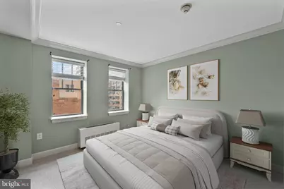1701 Locust Street #1901, Philadelphia, PA 19103 - Photo 11