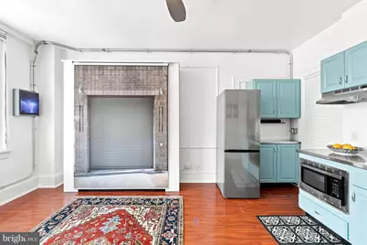 1324 Locust Street #1207, Philadelphia, PA 19107 - Photo 7