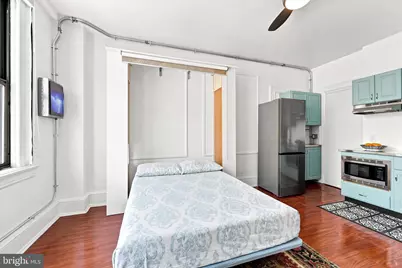 1324 Locust Street #1207, Philadelphia, PA 19107 - Photo 11