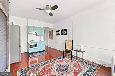 1324 Locust Street #1207, Philadelphia, PA 19107 - Photo 9