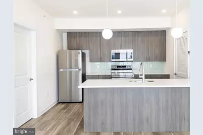 414 Cecil B Moore Avenue #414 D, Philadelphia, PA 19122 - Photo 1