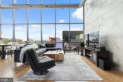 1352 South Street #419, Philadelphia, PA 19147 - Photo 3
