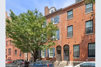 1215 Spruce Street #302, Philadelphia, PA 19107 - Photo 5