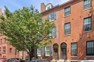 1215 Spruce St, Philadelphia, PA 19107 - Photo 5