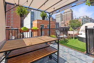 1215 Spruce St, Philadelphia, PA 19107 - Photo 23