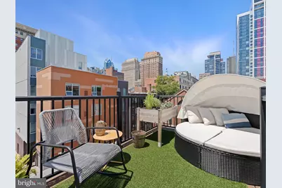 1215 Spruce Street #302, Philadelphia, PA 19107 - Photo 27