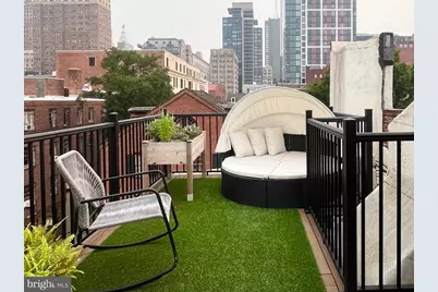 1215 Spruce Street #302, Philadelphia, PA 19107 - Photo 3