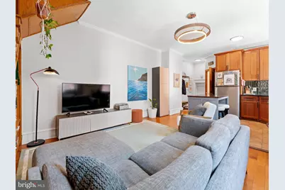 1215 Spruce Street #302, Philadelphia, PA 19107 - Photo 15