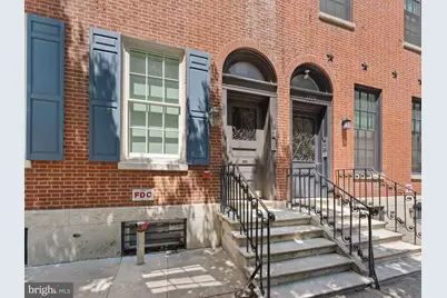 1215 Spruce Street #302, Philadelphia, PA 19107 - Photo 3
